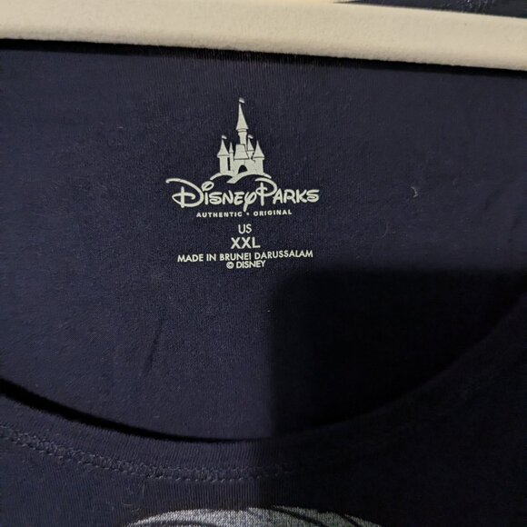 Disney t-shirt Snow White - relaxed fit size xxl - Picture 7 of 7